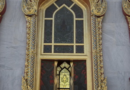 Marble Temple