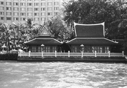 Oriental Hotel, Bangkok