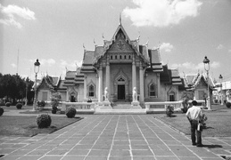 Marble Temple