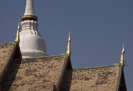 Chiang Mai temple