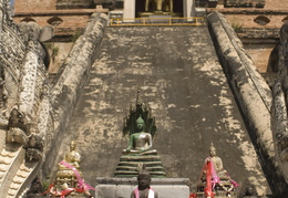 Wat Chedi Luang