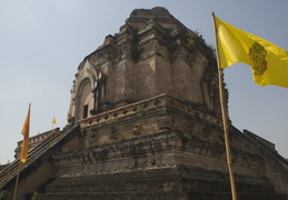 Wat Chedi Luang