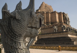 Wat Chedi Luang