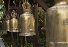 temple bells