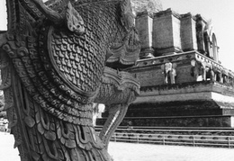 Wat Chedi Luang