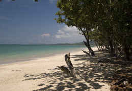 Khao Lak beach