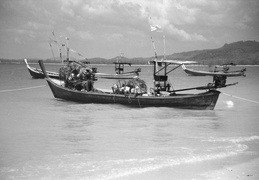 fishing boat