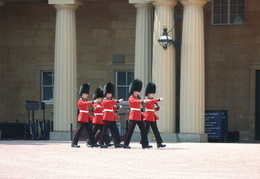 Royal Guards