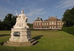 Kensington Palace