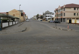 Swakopmund