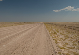 Namibian desert