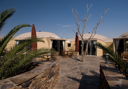 Desert Lodge