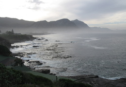 Hermanus