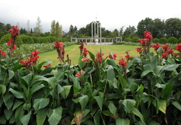 Memorial to the Hugenots