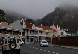 Simonstown