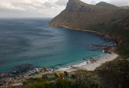 Cape Point, South Africa