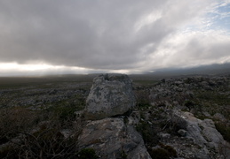 Cape Point, South Africa