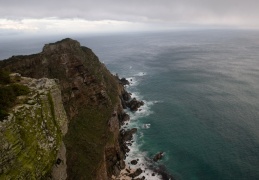 Cape of Good Hope