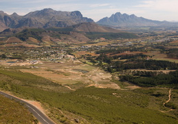 Franschhoek