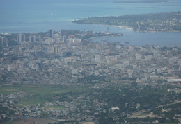 Dar Es Salaam