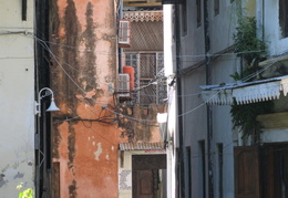 Stone Town, Zanzibar