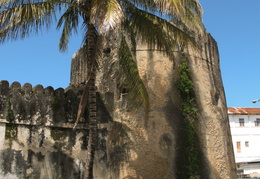 Stone Town, Zanzibar