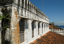 Stone Town, Zanzibar