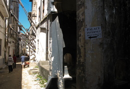 Stone Town, Zanzibar