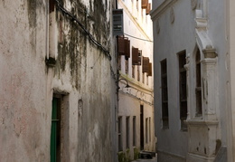 Stone Town, Zanzibar