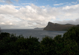 Cape Point, South Africa