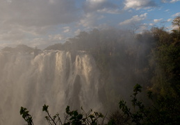 Victoria Falls