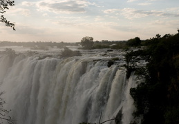 Victoria Falls