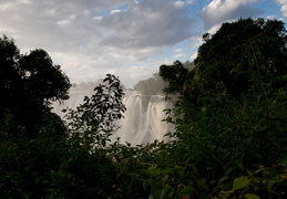 Victoria Falls