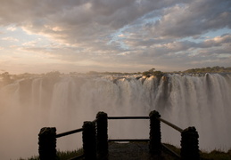 Victoria Falls