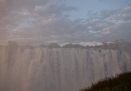 Victoria Falls