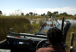 Duba Bridge