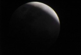 lunar eclipse