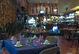 Jaguar Paw lodge