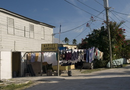 Maries Laundrymat