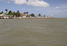 Belize City