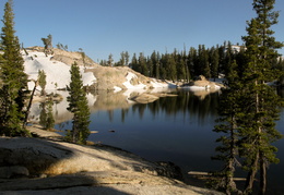 Granite Lake