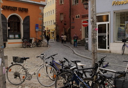 Regensburg