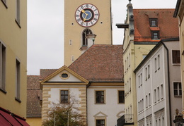 Regensburg