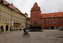 Regensburg square