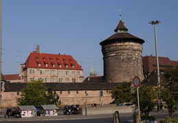 Nuremberg