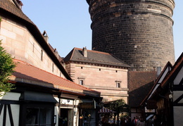 Nuremberg