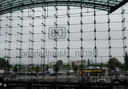 Berlin Hauptbahnhof