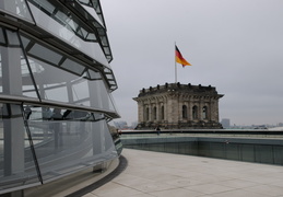 German Reichstag