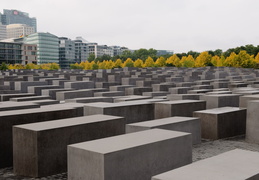 Berlin Holocaust Memorial