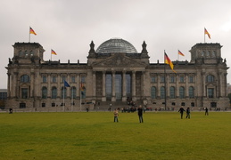 Reichstag